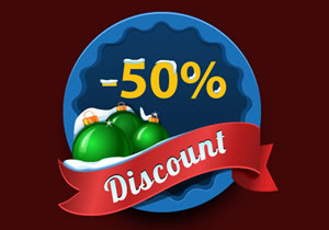 Во всех магазинах Мустанг скидки до 50%